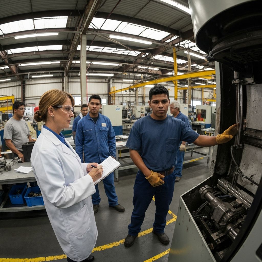 업무상질병 재해조사